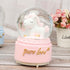 Unicorn Color Changing Crystal lamp - Uncommongifts.in